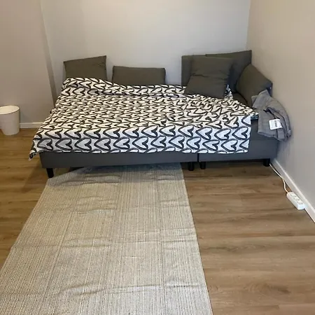 Apartment Matisa Iela *