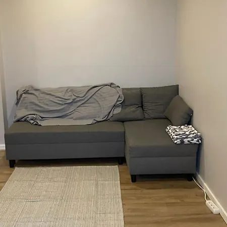 Apartment Matisa Iela *