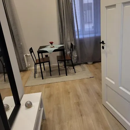 Apartment Matisa Iela