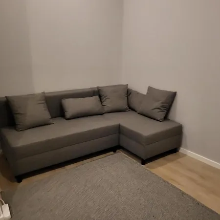 Apartmán Matisa Iela