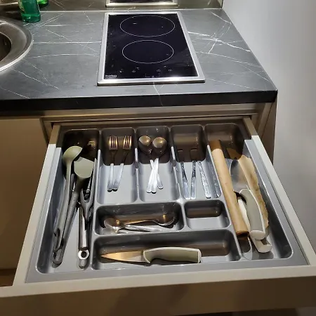 Matisa Iela Apartmán Riga